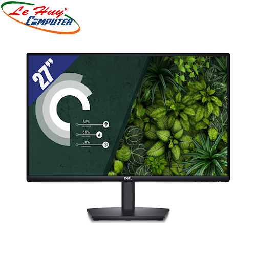 Màn hình máy tính Dell E2724HS 27inch FullHD (Đen_MF4YX)- Vat 3950k
