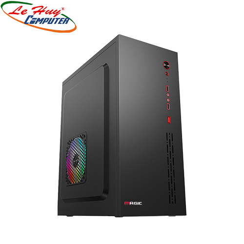 Vỏ máy tính MAGIC M-03 (MATX)