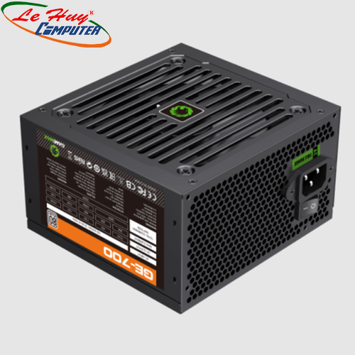Nguồn máy tính Gamemax GE-700 700W