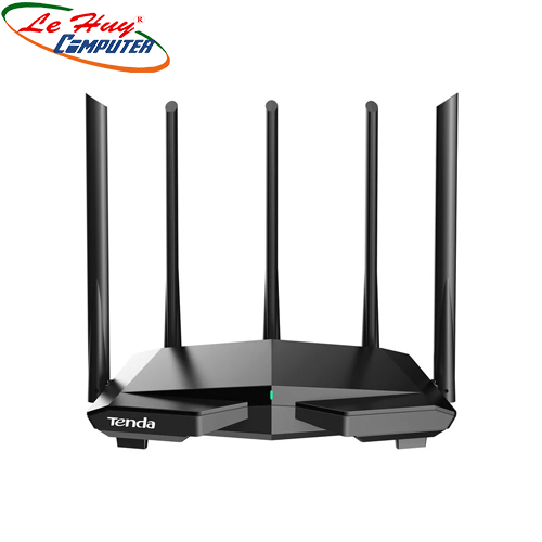 Thiết bị mạng - Router Tenda TX1 Pro AX1500 2 băng tần Wifi 6 [ƯU ĐÃI CỰC SỐC]