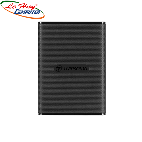 Ổ cứng gắn ngoài Transcend ESD270C 1TB USB 3.1 Gen 2 type C (TS1TESD270C)