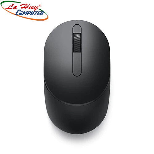 Chuột máy tính không dây DELL MS3320W (Đen)