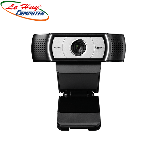Logitech Webcam C930e