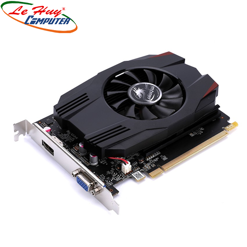 Card Màn Hình - VGA Colorful GT1030 4G-V