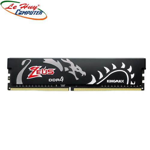 Ram Máy Tính Kingmax BLADE X 16GB (1x16GB) DDR4 3600Mhz Chính Hãng