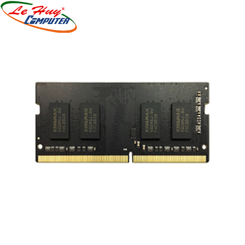 Ram Laptop Kingmax DDR4 8G bus 2400