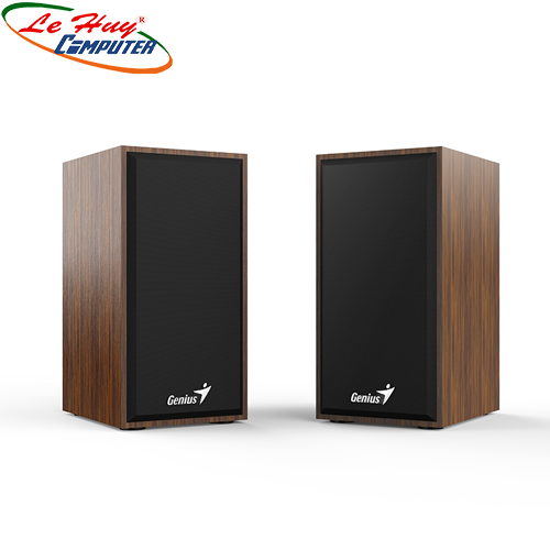 Loa Di Động GENIUS SP-HF180 2.0