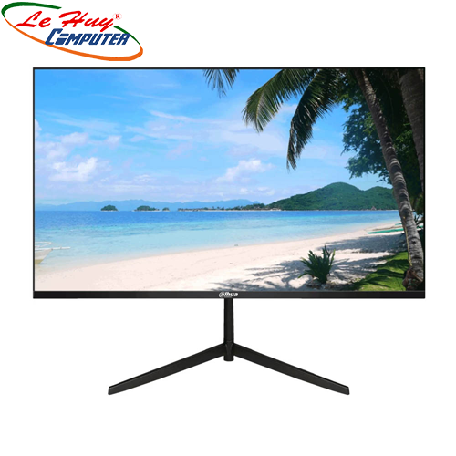 Màn hình máy tính DAHUA DHI-LM22-B200H 22inch FullHD 100Hz VA(Loa)