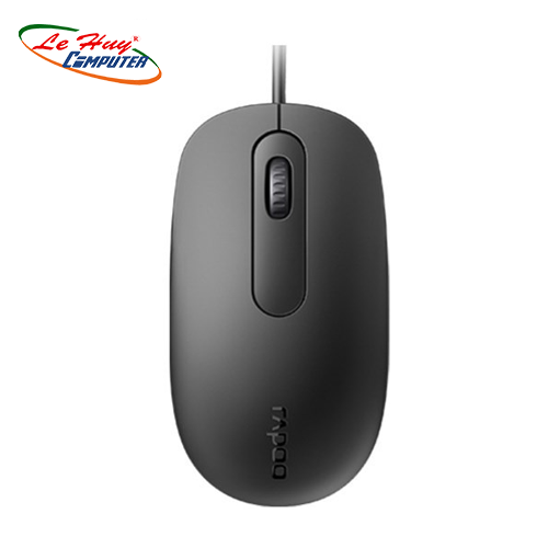 Chuột Có Dây Rapoo N200 USB