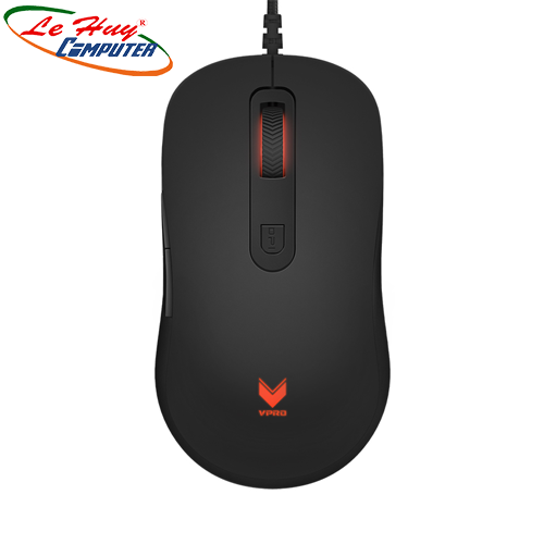 Chuột Có Dây Rapoo V16 PRO