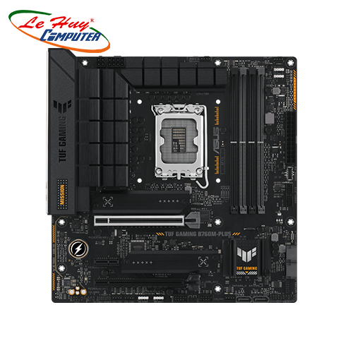 Mainboard ASUS TUF GAMING B760M-PLUS D5