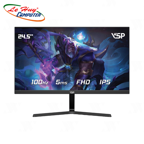 Màn hình LCD 25 INCH VSP IP2510W1 FullHD 100Hz 5MS IPS