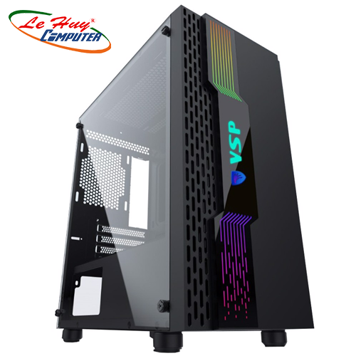 Vỏ máy tính VSP M05 Gaming