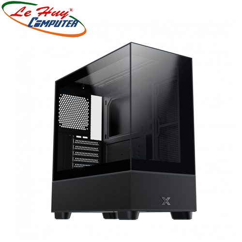 Vỏ máy tính XIGMATEK ENDORPHIN AIR (EN41785)