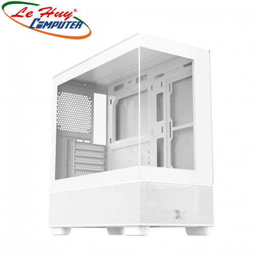 Vỏ máy tính XIGMATEK ENDORPHIN AIR ARTIC (EN41792)