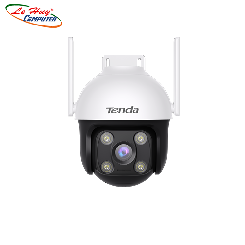 Camera WIFI Quay Quét Ngoài Trời TENDA CH7-WCA 2K