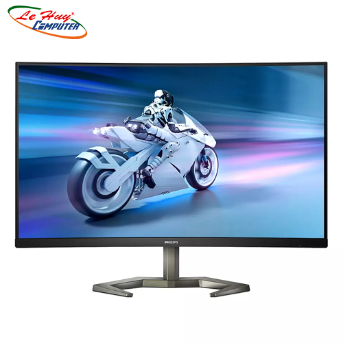Màn hình LCD Philips Cong 32M1C5200W/74 32Inch Full HD 240Hz 4ms VA