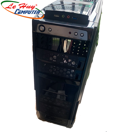 Vỏ máy tính PATRIOT G2