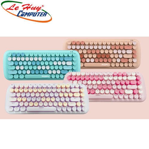 Bàn Phím có dây MOFII MECHANICAL CANDY M