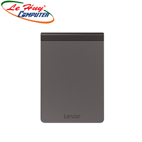Ổ cứng di động SSD LEXAR SL200 1TB USB 3.1 Type-C (LSL200X001T)