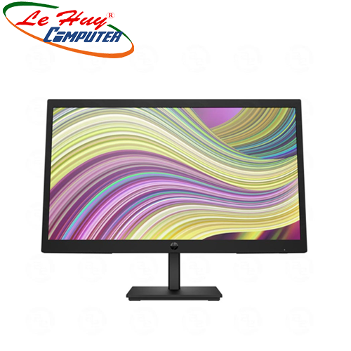Màn hình máy tính HP P22v G5 (64V81AA) 21.45inch FullHD 5ms 75Hz VA