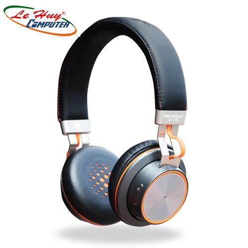 Tai Nghe SoundMax BT-300