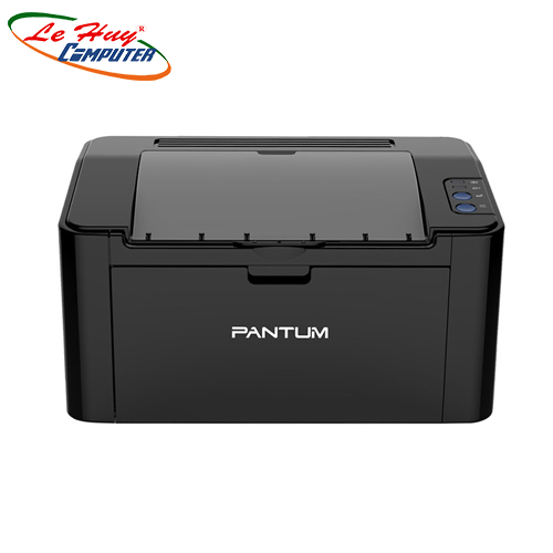 MÁY IN LASER ĐƠN NĂNG PANTUM P2516