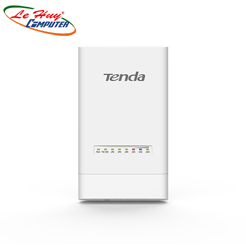 Thiết bị mạng - Router Wifi ngoài trời Tenda OS3 [ƯU ĐÃI CỰC SỐC]
