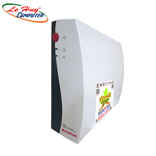 Bộ Lưu Điện UPS SanTak 1250TG PRO(1250VA)