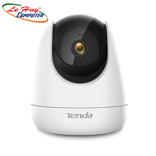 Camera an ninh WiFi Tenda CP6 2K