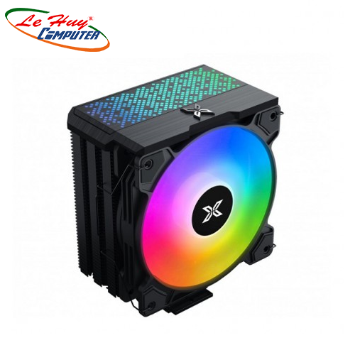 Tản nhiệt khí XIGMATEK EPIX 1264 RGB (EN41570)