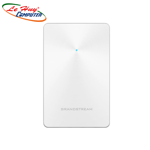 Thiết bị Wifi Access Point Grandstream GWN7624 inwall