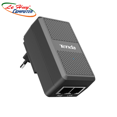 Tenda PoE15F-48V-I