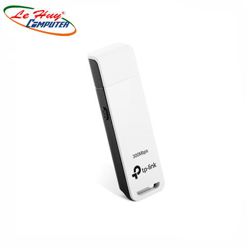 Bộ thu sóng Wifi TP-Link TL-WN821N