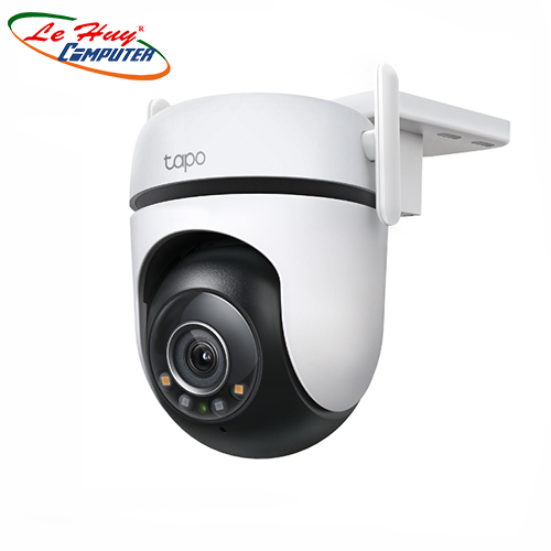 Camera Wifi Ngoài Trời TP-Link Tapo C520WS 2K QHD