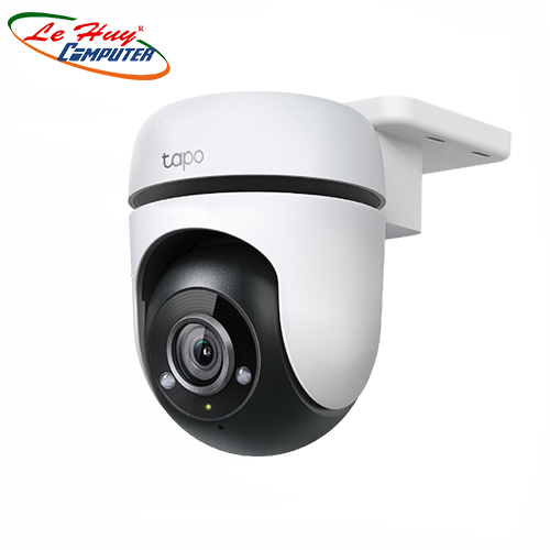 Camera Wifi Ngoài Trời TP-Link Tapo C500 1080p Full HD