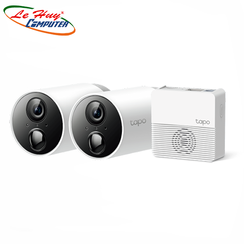 Camera IP TP-Link Tapo C420S1 1080P FullHD