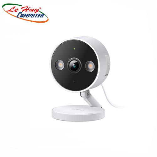 Camera IP TP-Link Tapo C120 2K QHD