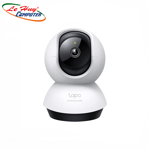 Camera IP TP-Link Tapo C220 2K QHD