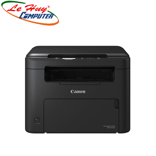 Máy in laser đen trắng Canon MF271DN