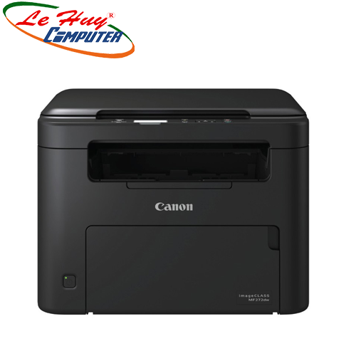 Máy in laser đen trắng Canon MF272DW CTY