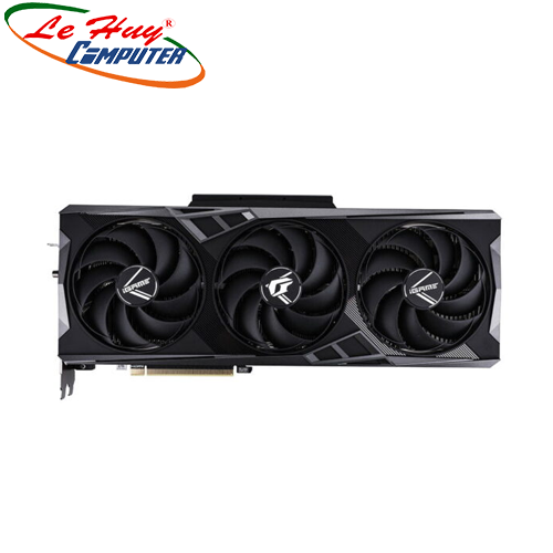 Card Màn Hình - VGA Colorful iGame GeForce RTX 4070 Vulcan OC-V
