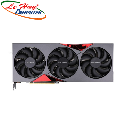 Card Màn Hình - VGA Colorful GeForce RTX 4070 SUPER NB EX-V