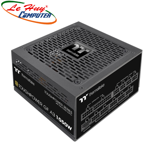 Nguồn máy tính Thermaltake TOUGHPOWER GF A3 1050W 80 Plus Gold Fully Modular