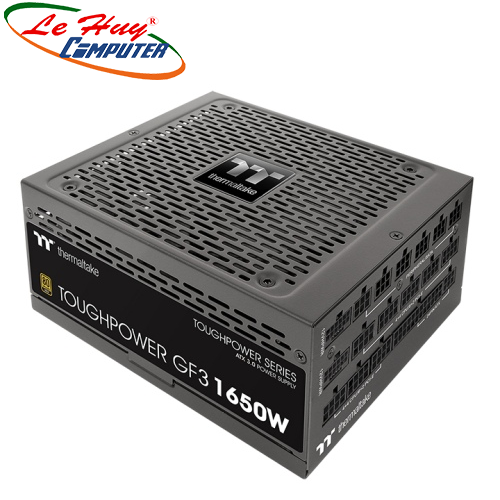 Nguồn máy tính Thermaltake TOUGHPOWER GF3 1650W 80 Plus Gold Fully Modular