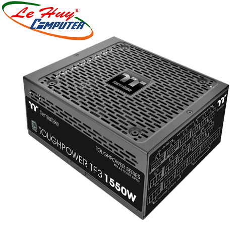 Nguồn máy tính Thermaltake TOUGHPOWER TF3 1550W 80 PLUS Titanium Fully Modular