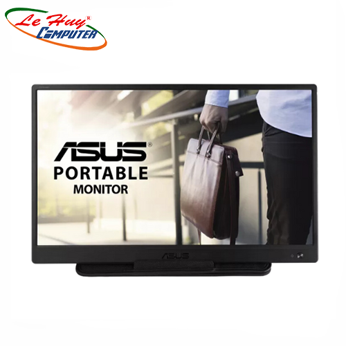 Màn hình di động ASUS ZenScreen MB165B 16Inch HD 60Hz 10ms