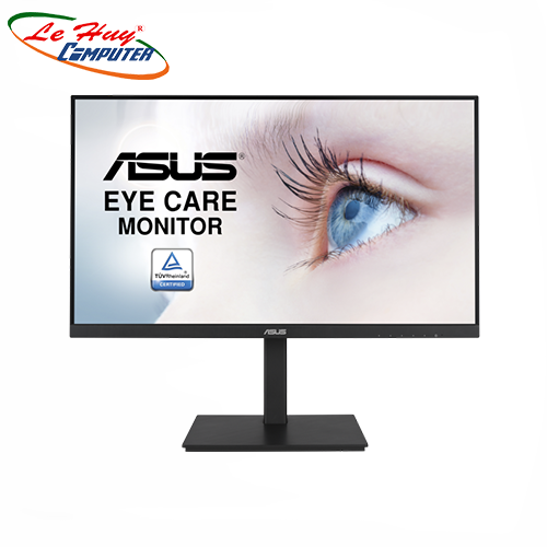 Màn hình LCD Asus VA27EQSB 27Inch FHD IPS 75Hz 1ms