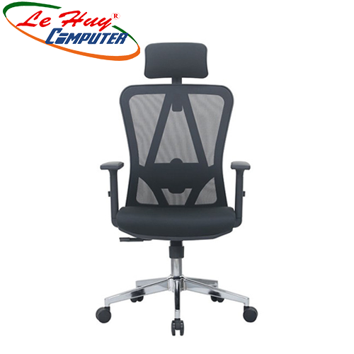 Ghế công thái học E-DRA EEC213