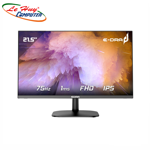 Màn Hình Máy Tính Gaming E-Dra EGM22F75P 22inch FullHD 100hz 1ms IPS